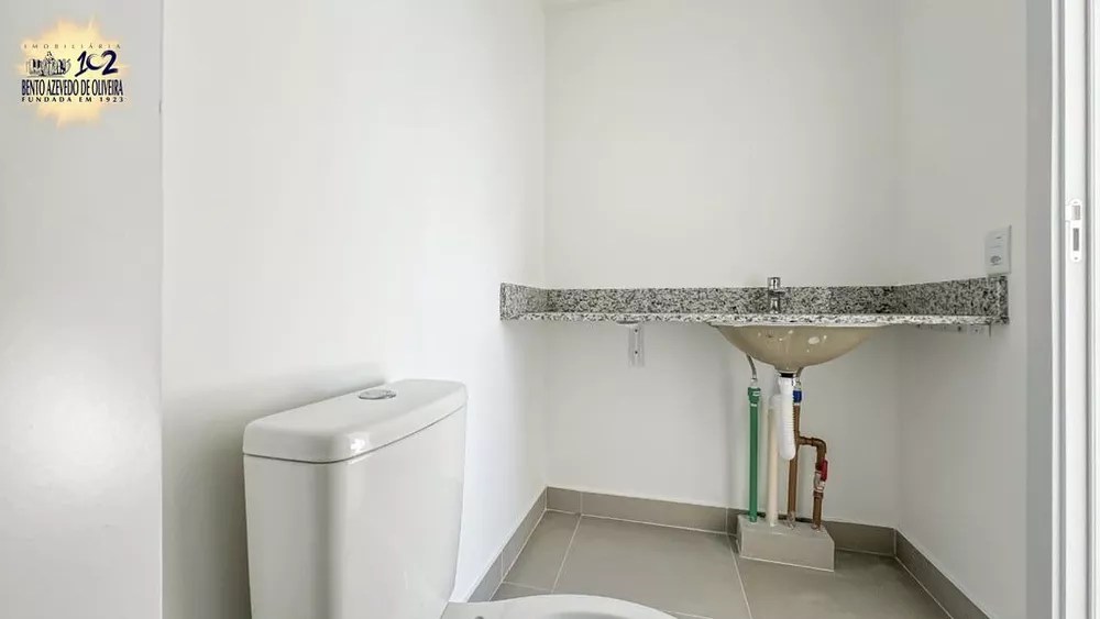 Apartamento, 1 quarto, 43 m² - Foto 1