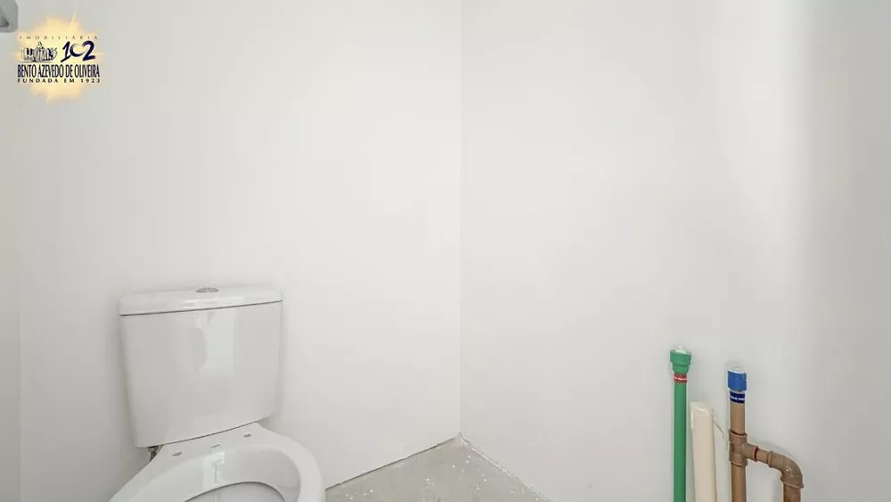 Apartamento, 1 quarto, 43 m² - Foto 2
