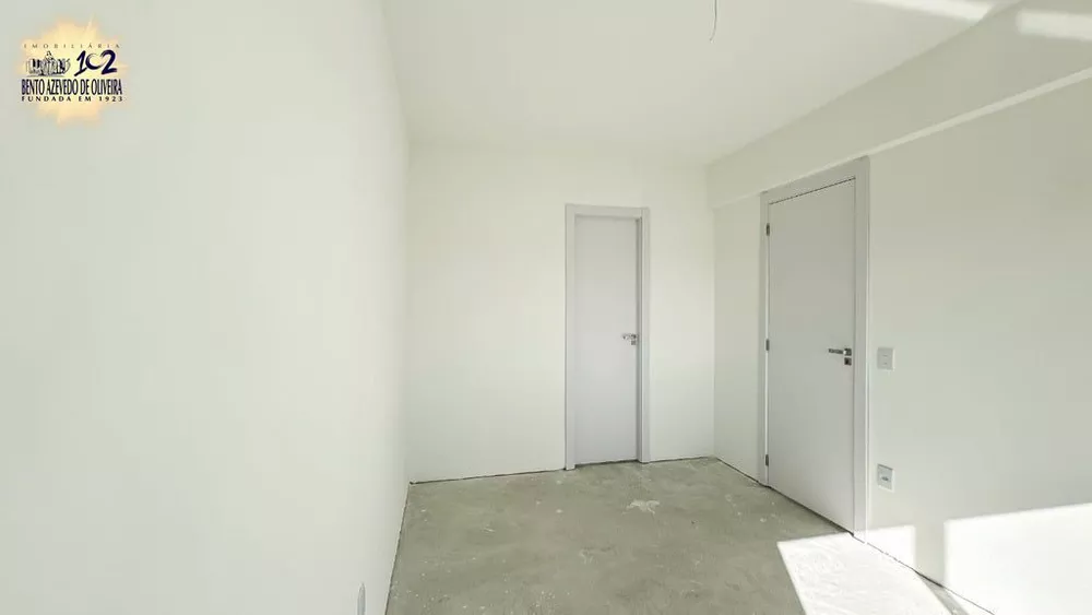 Apartamento, 1 quarto, 43 m² - Foto 3