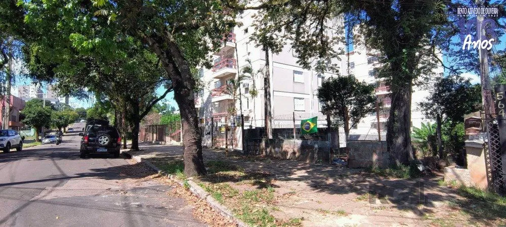 Terreno, 219 m² - Foto 2
