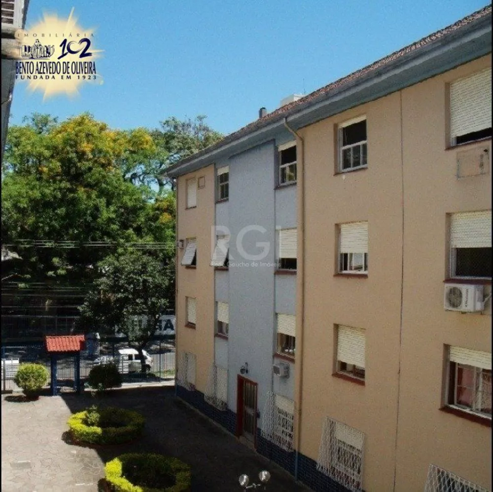 Apartamento, 2 quartos, 50 m² - Foto 3