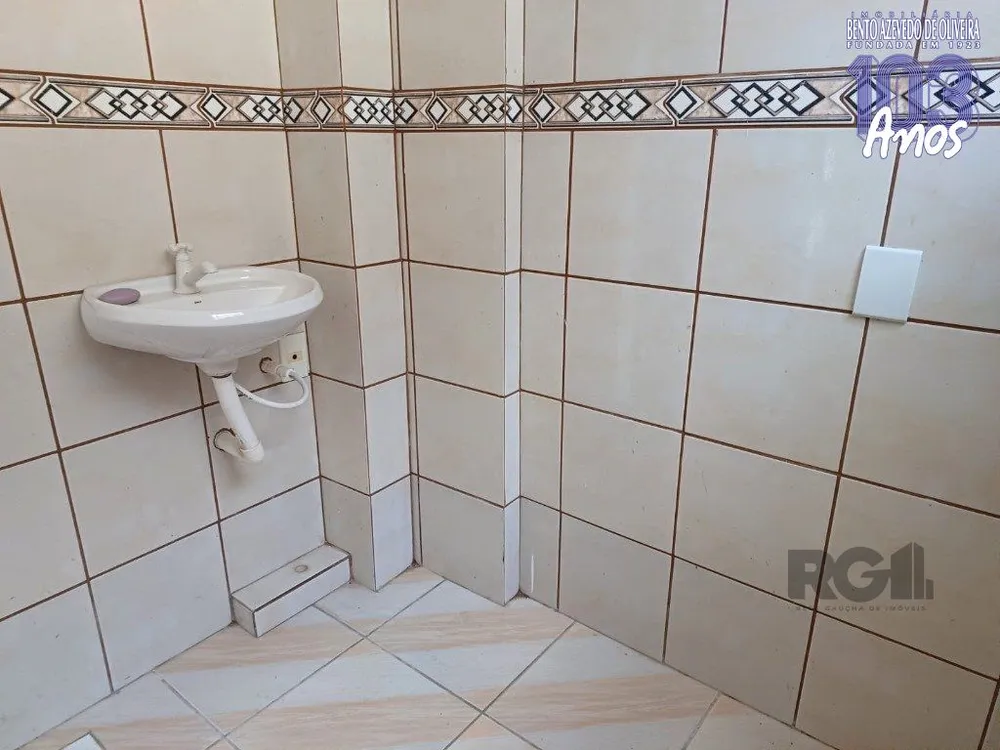 Loja-Salão, 28 m² - Foto 1