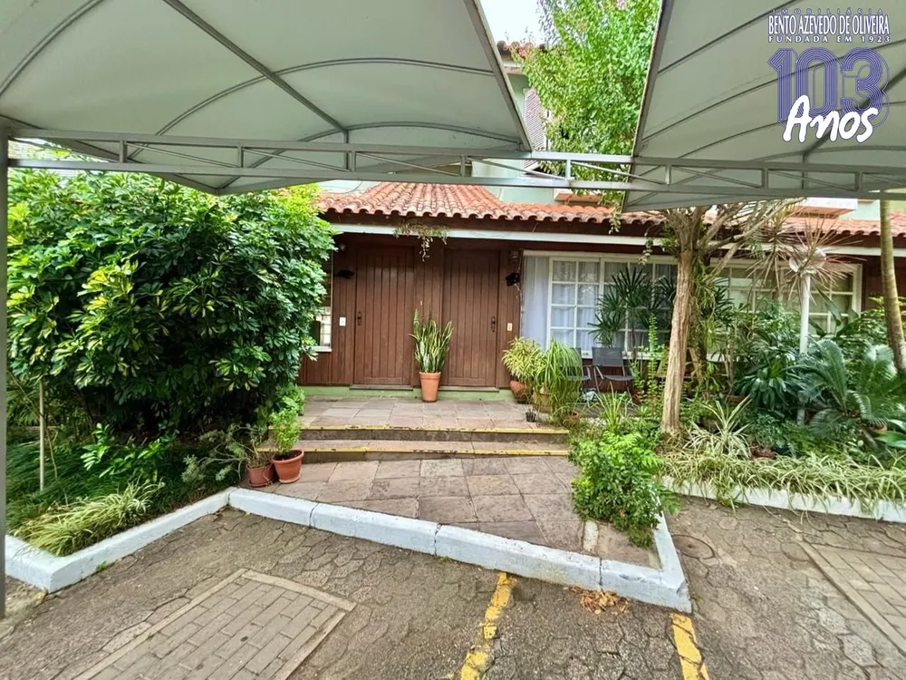 Casa, 4 quartos, 160 m² - Foto 3