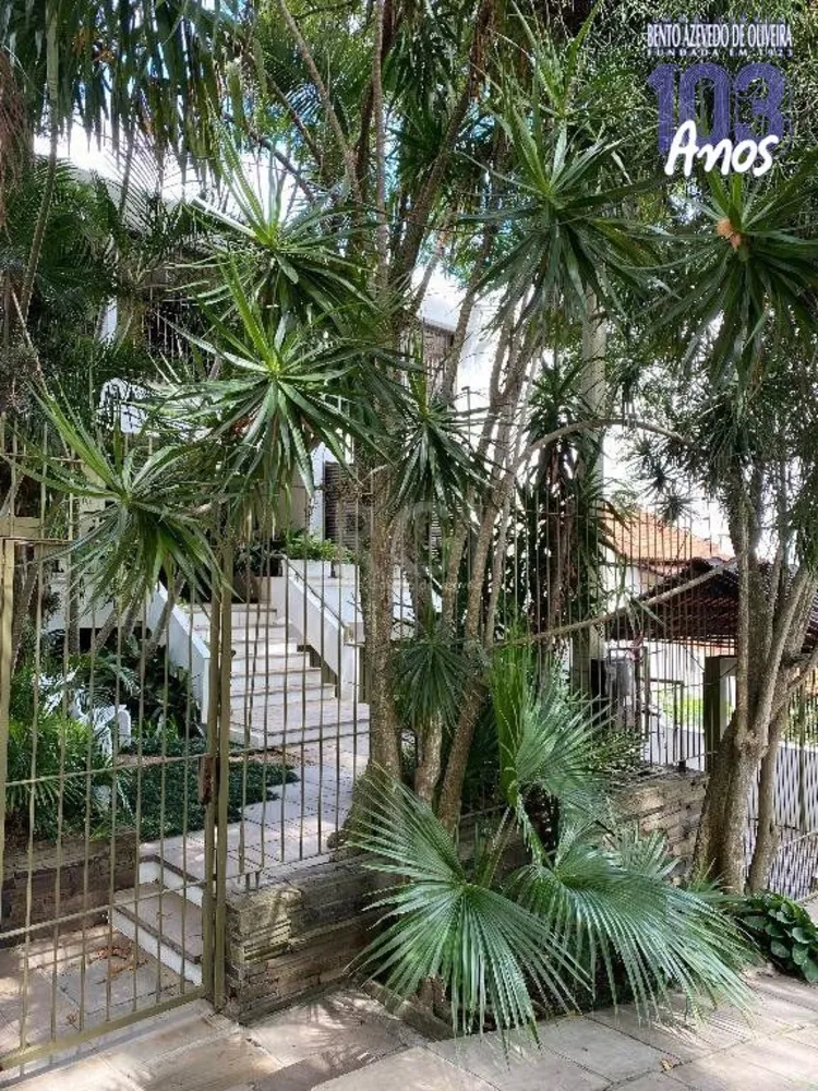 Apartamento, 1 quarto, 39 m² - Foto 2