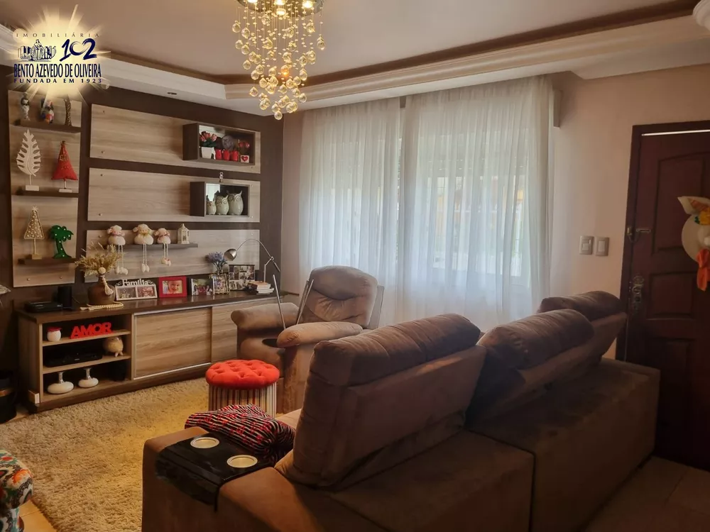 Casa, 3 quartos, 163 m² - Foto 2