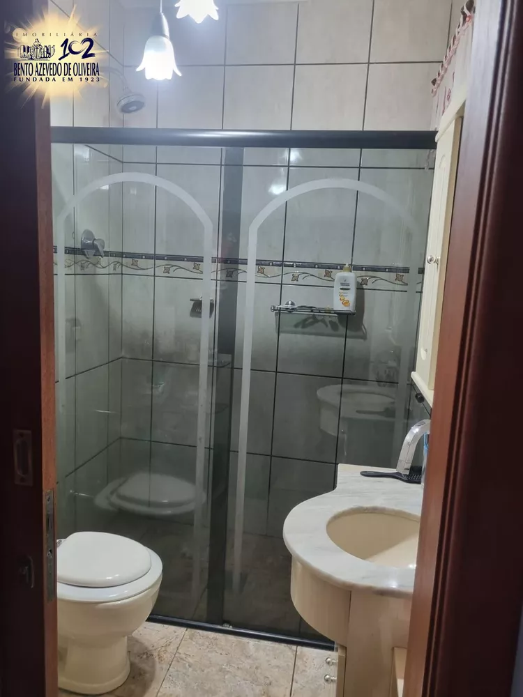 Casa, 3 quartos, 163 m² - Foto 6