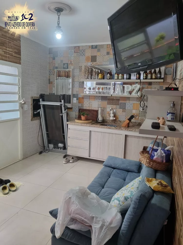 Casa, 3 quartos, 163 m² - Foto 4