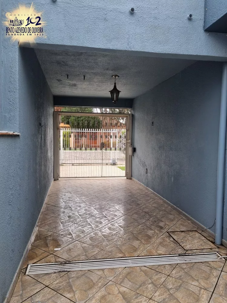 Casa, 3 quartos, 163 m² - Foto 7