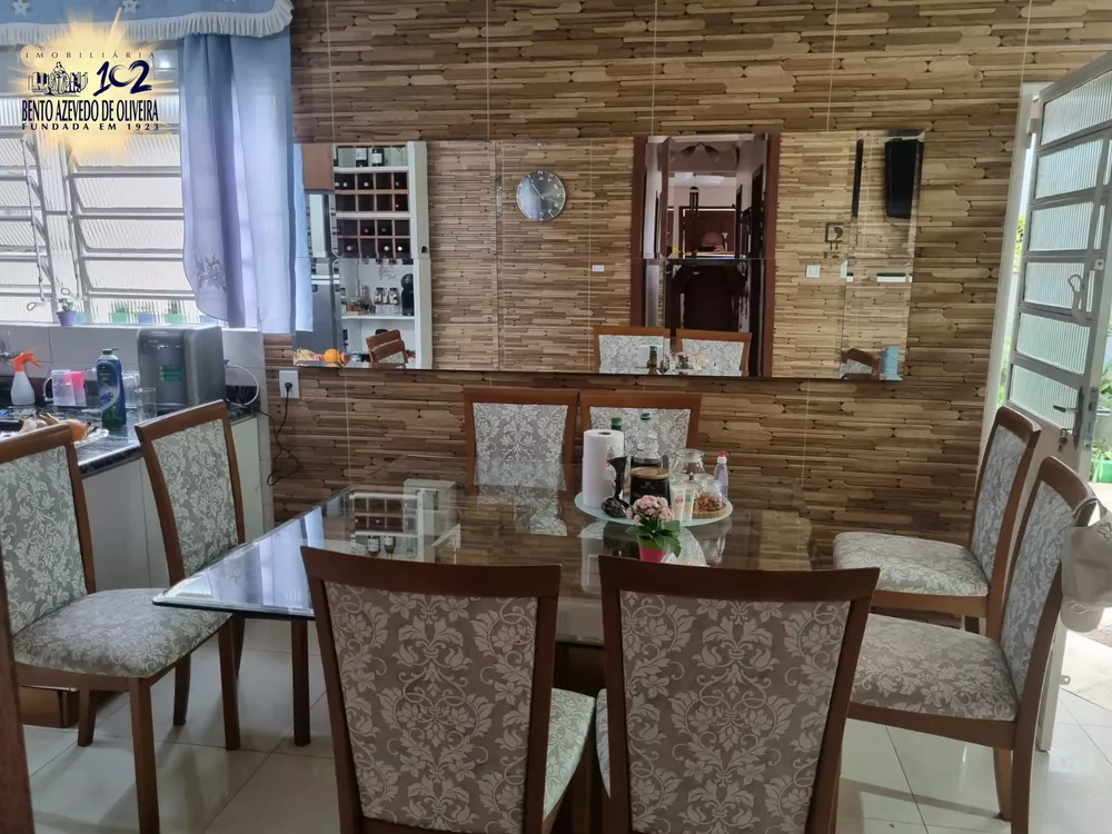 Casa, 3 quartos, 163 m² - Foto 3