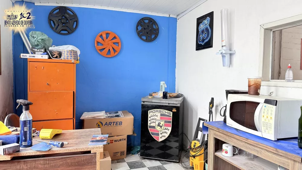 Loja-Salão, 157 m² - Foto 3
