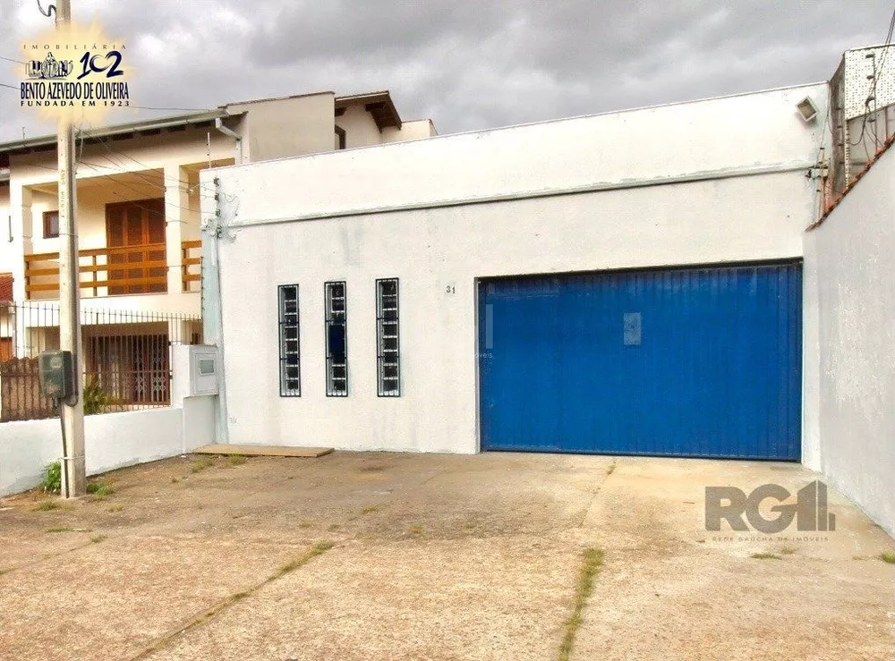 Loja-Salão, 157 m² - Foto 2