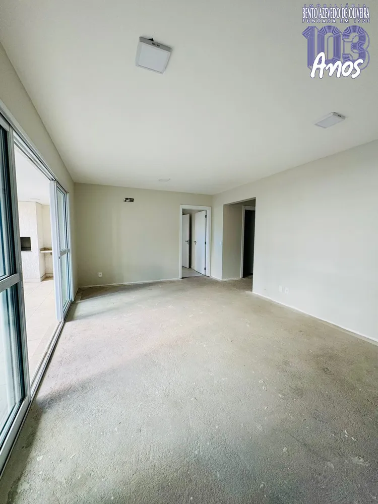 Apartamento, 1 quarto, 42 m² - Foto 3