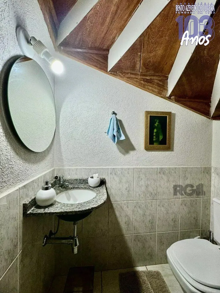 Casa de Condomínio, 3 quartos - Foto 5
