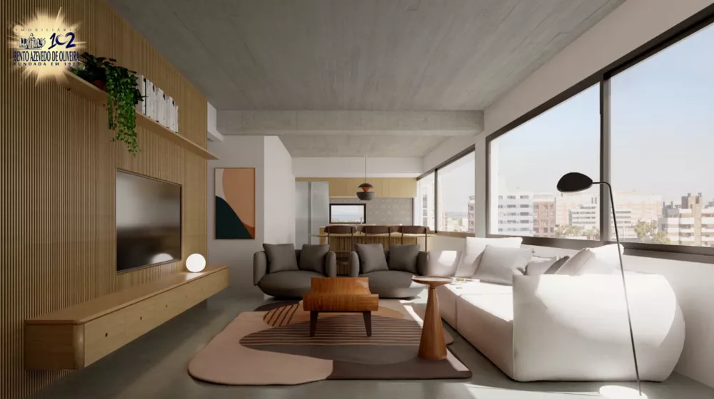 Apartamento, 3 quartos, 107 m² - Foto 6