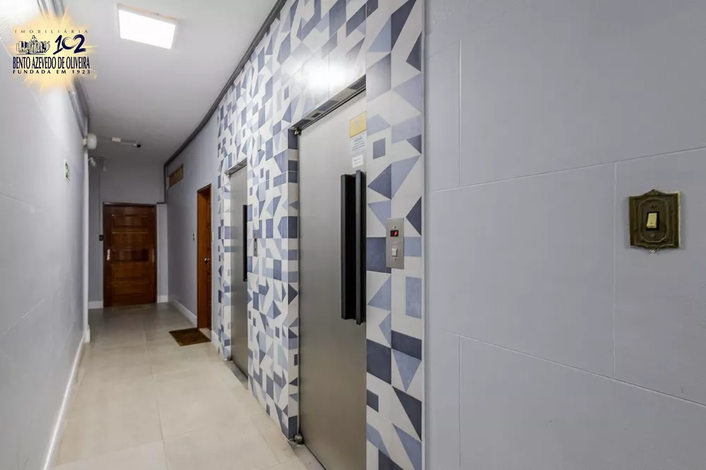 Apartamento, 3 quartos, 80 m² - Foto 1