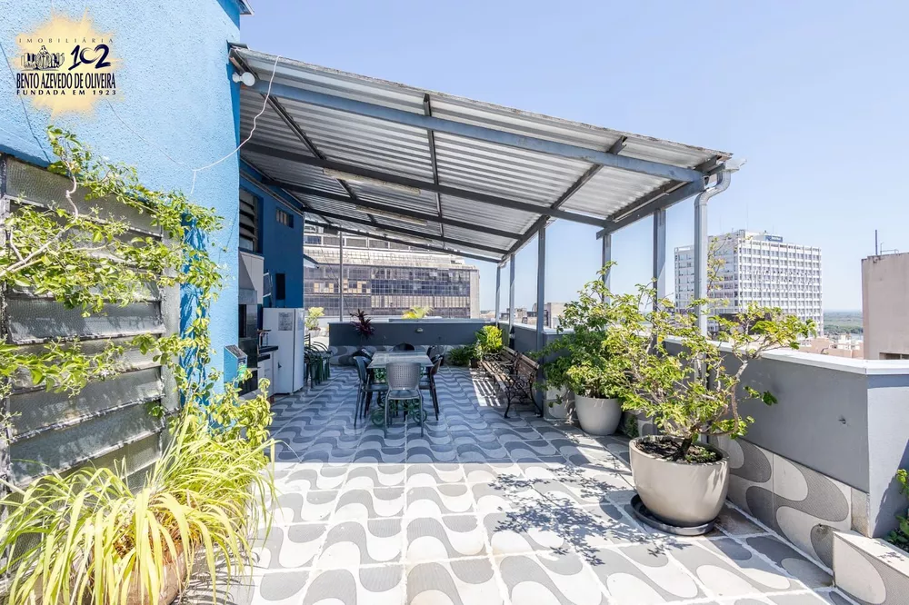 Apartamento, 3 quartos, 80 m² - Foto 7