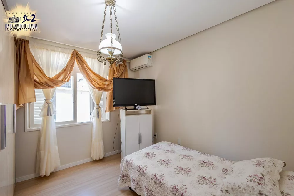 Apartamento, 3 quartos, 80 m² - Foto 3