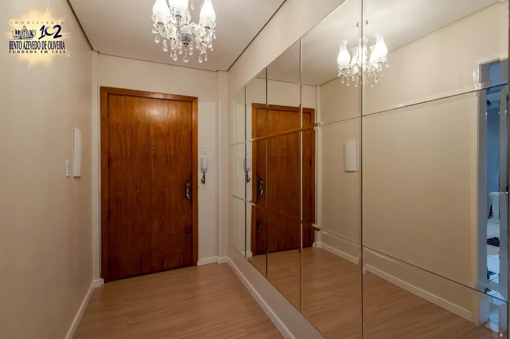 Apartamento, 3 quartos, 80 m² - Foto 8