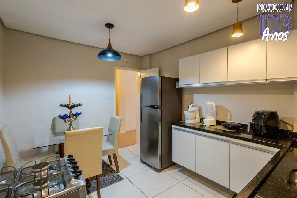 Apartamento, 3 quartos, 80 m² - Foto 13
