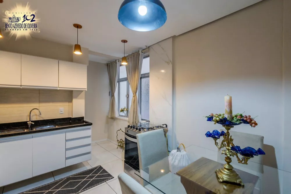 Apartamento, 3 quartos, 80 m² - Foto 4