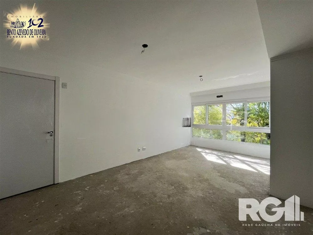 Apartamento, 2 quartos, 77 m² - Foto 1