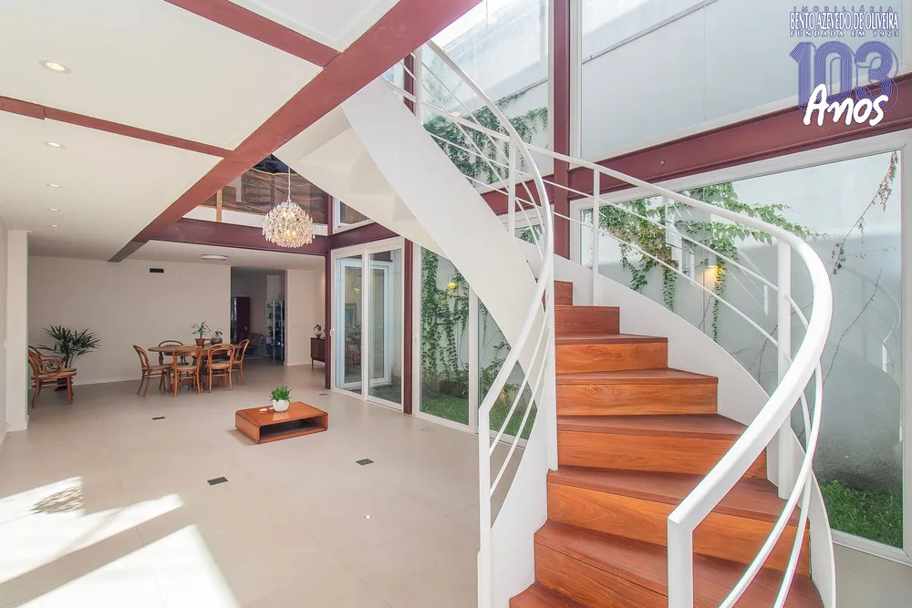 Casa, 4 quartos, 450 m² - Foto 1