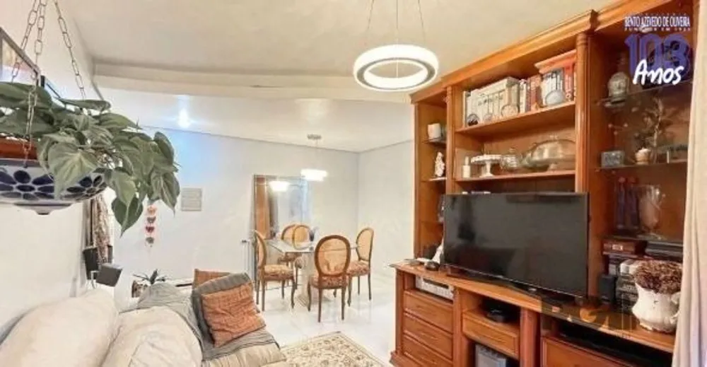 Apartamento, 2 quartos, 61 m² - Foto 1