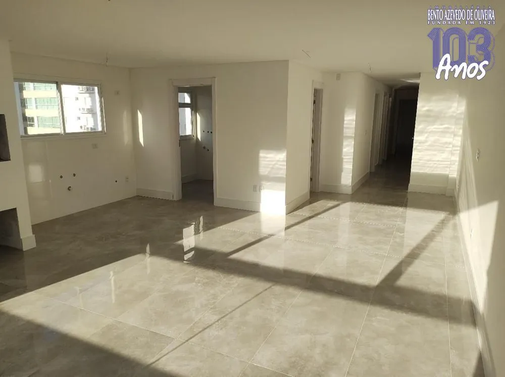 Apartamento, 3 quartos, 107 m² - Foto 1