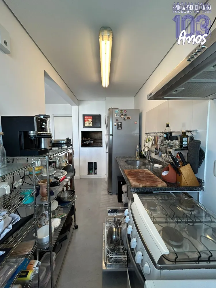Apartamento, 2 quartos, 70 m² - Foto 5