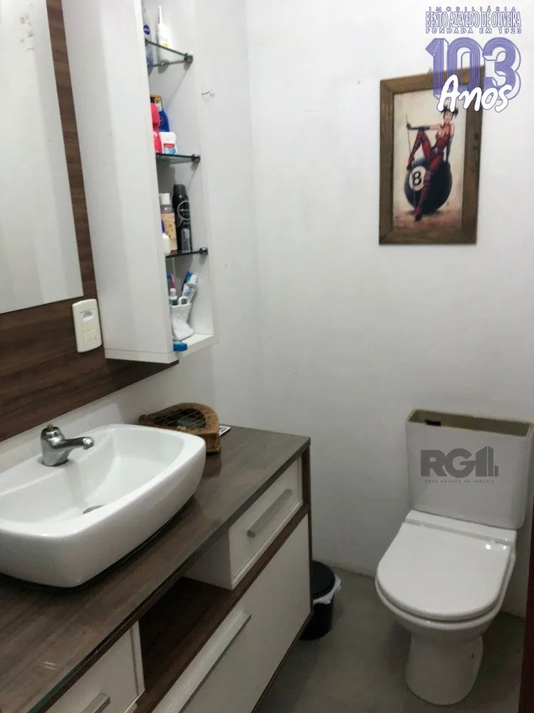 Cobertura, 2 quartos, 72 m² - Foto 2