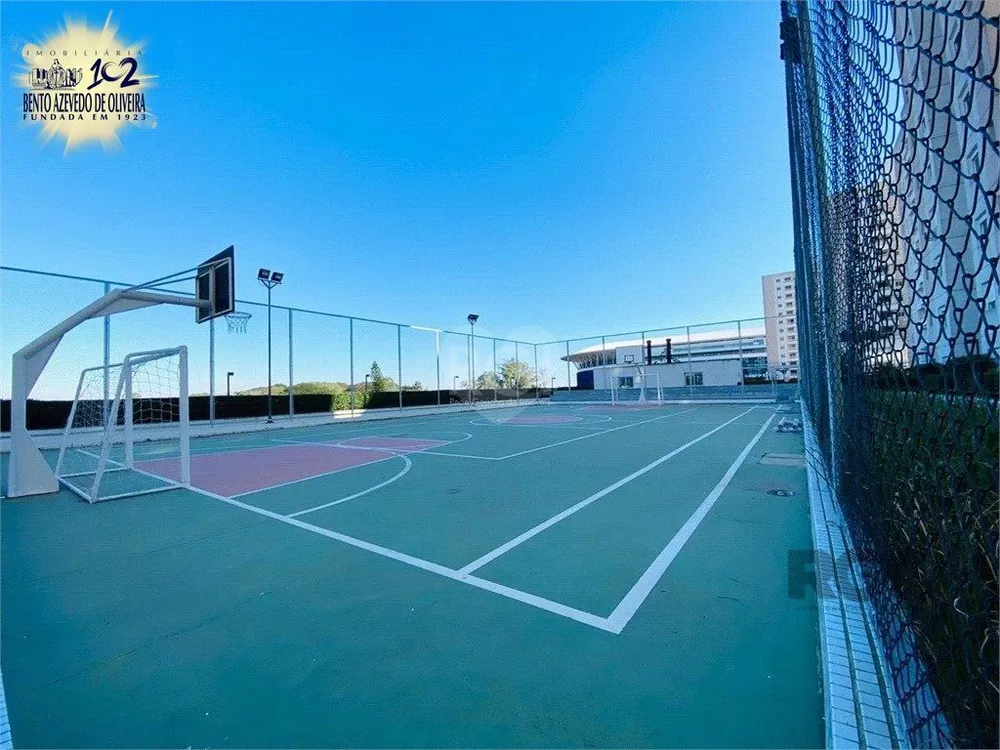 Apartamento, 3 quartos, 60 m² - Foto 6