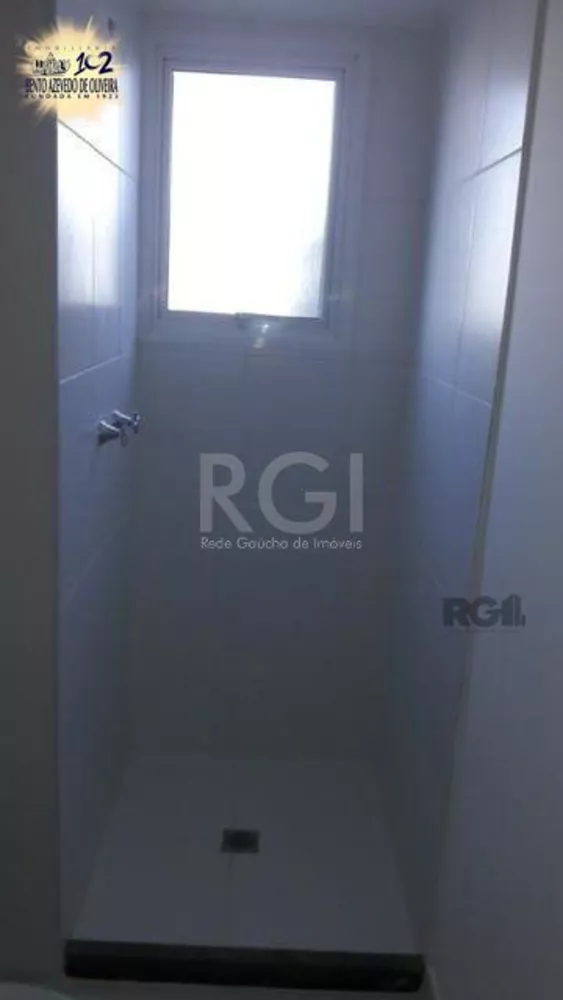 Apartamento, 3 quartos, 60 m² - Foto 1