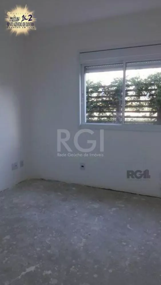 Apartamento, 3 quartos, 60 m² - Foto 5