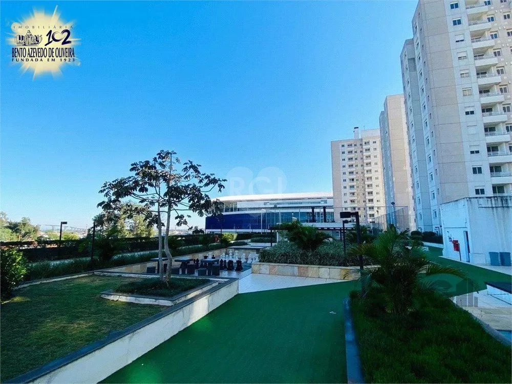 Apartamento, 3 quartos, 60 m² - Foto 8