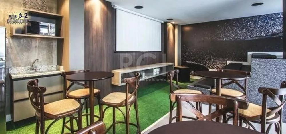 Apartamento, 3 quartos, 60 m² - Foto 3