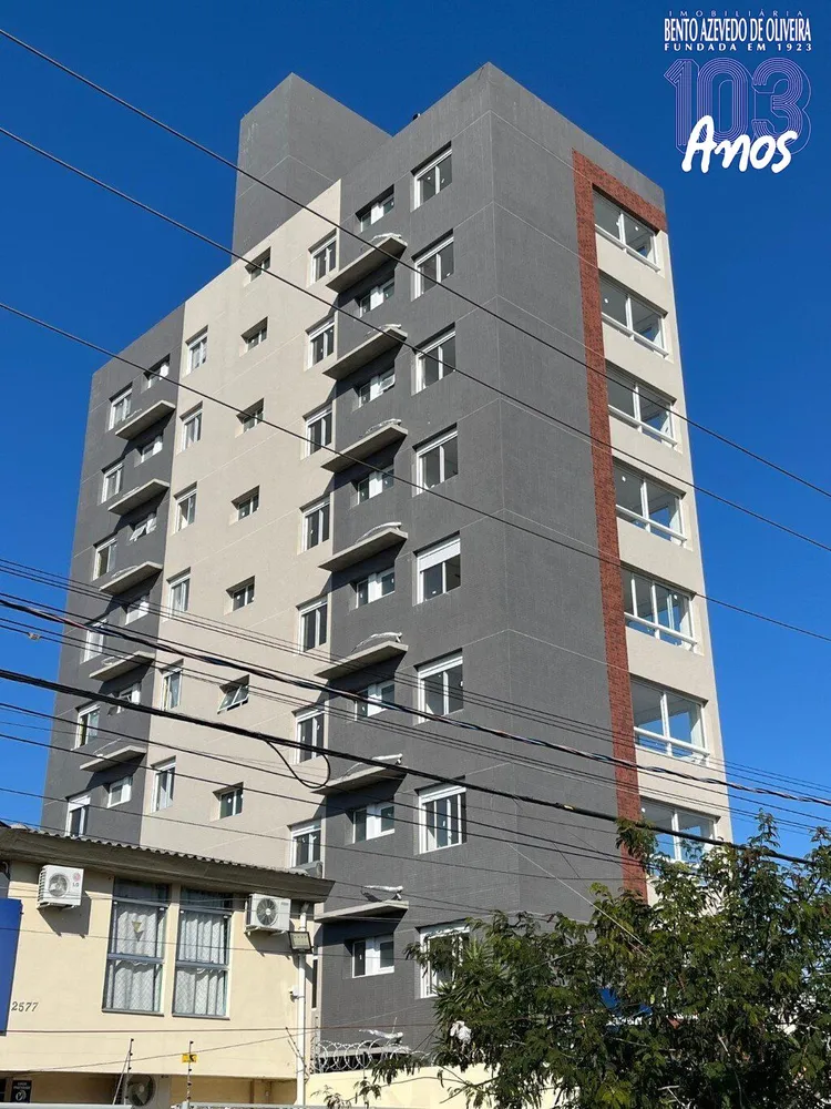 Apartamento, 2 quartos, 65 m² - Foto 3