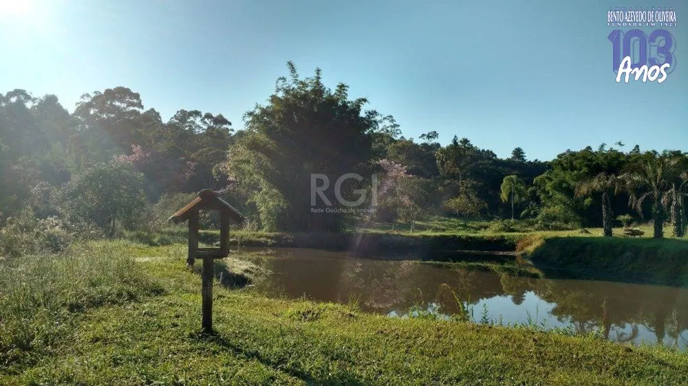 Chácara, 1 quarto, 5 hectares - Foto 1