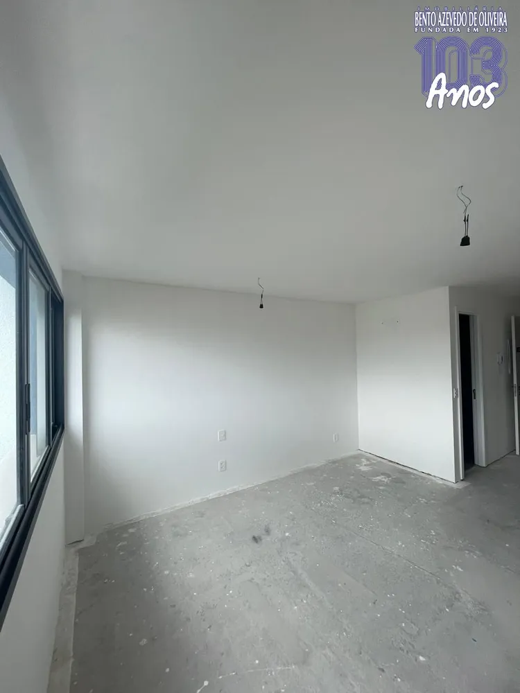 Apartamento, 1 quarto, 27 m² - Foto 1