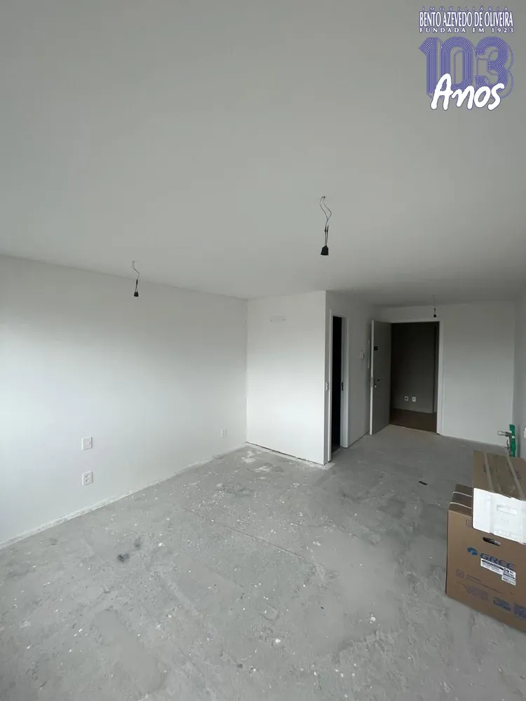 Apartamento, 1 quarto, 27 m² - Foto 2