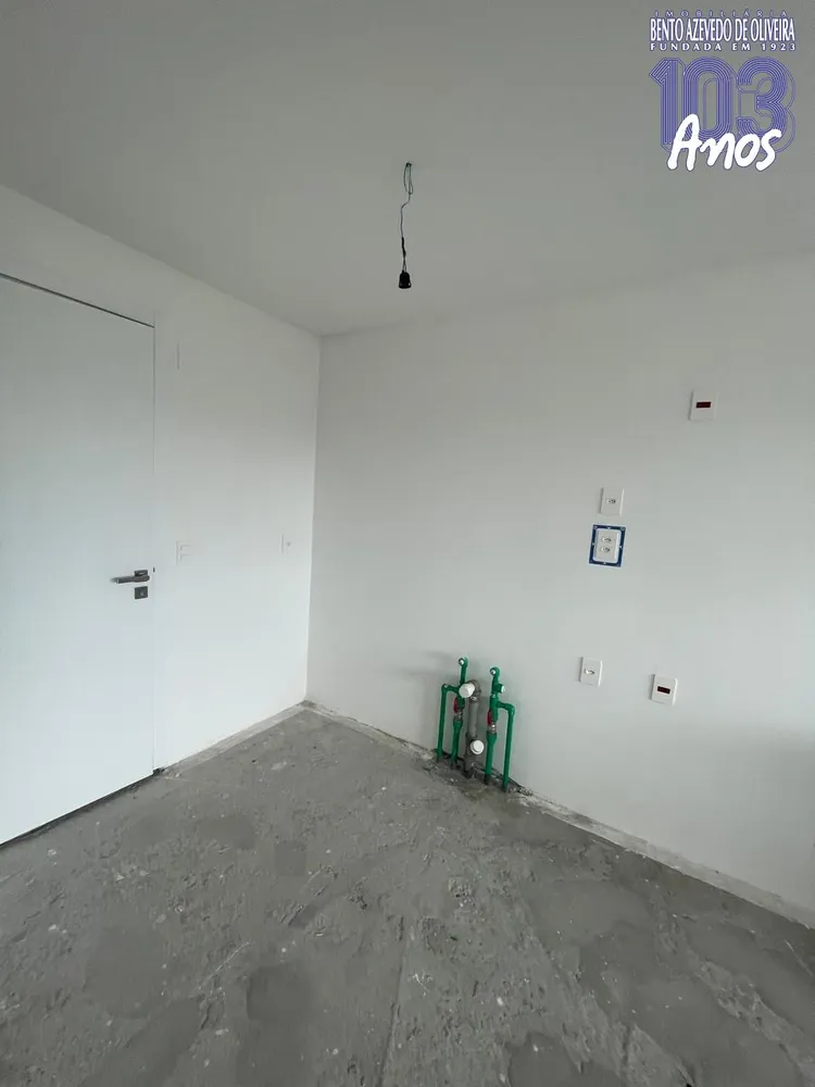 Apartamento, 1 quarto, 27 m² - Foto 3