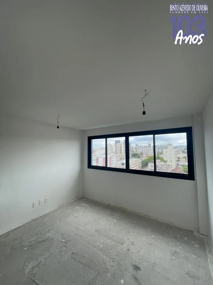 Apartamento, 1 quarto, 27 m² - Foto 4