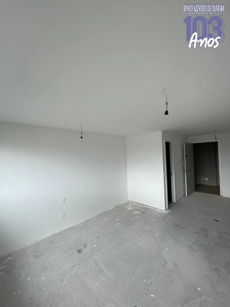 Apartamento, 1 quarto, 27 m² - Foto 7