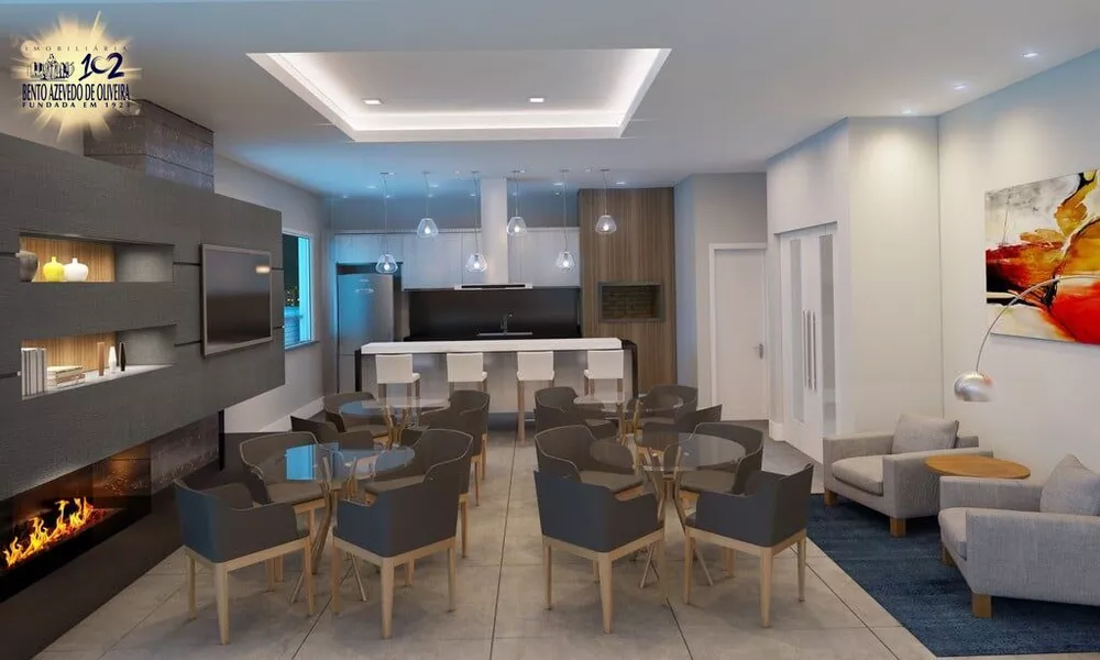 Apartamento, 3 quartos, 182 m² - Foto 5