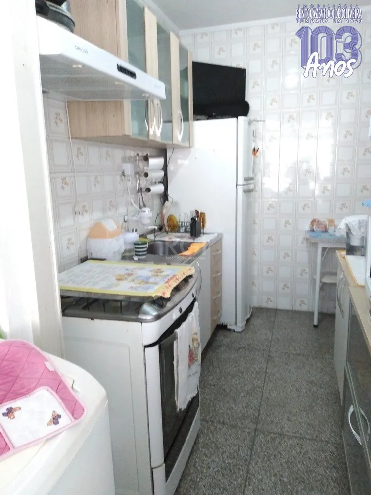 Apartamento, 1 quarto, 45 m² - Foto 4