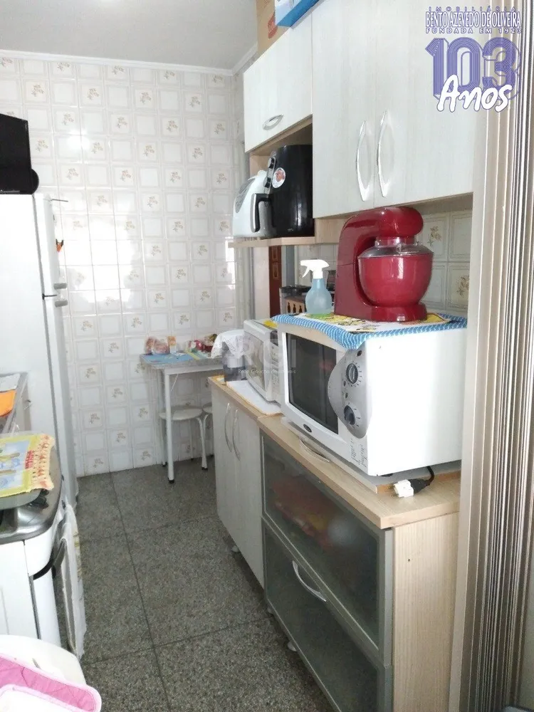 Apartamento, 1 quarto, 45 m² - Foto 1