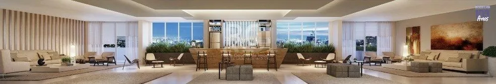 Sala-Conjunto, 33 m² - Foto 1