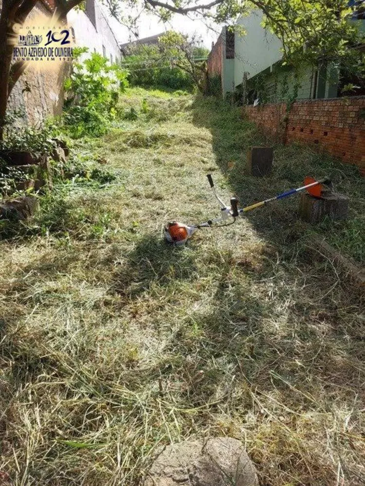 Terreno, 366 m² - Foto 1