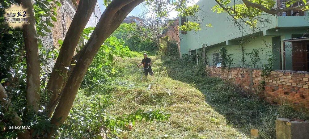 Terreno, 366 m² - Foto 2