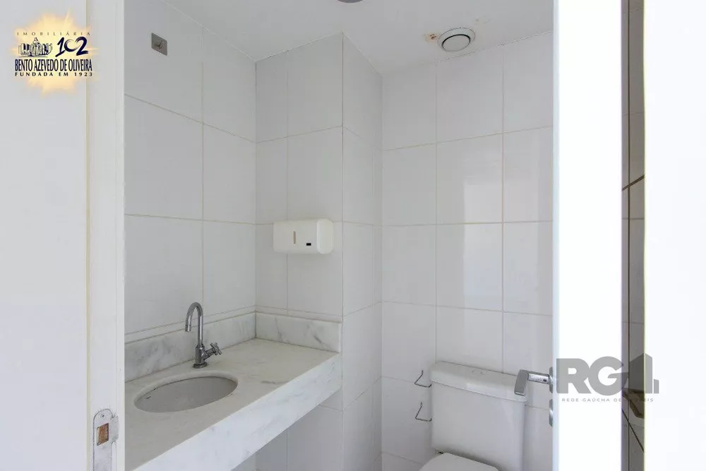 Sala-Conjunto, 40 m² - Foto 8