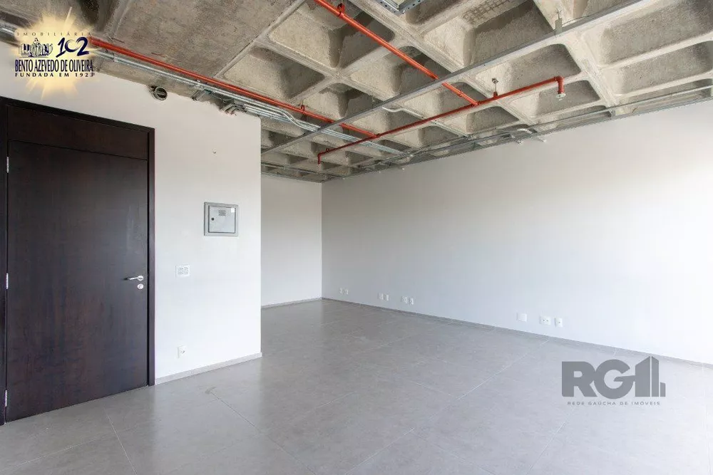 Sala-Conjunto, 40 m² - Foto 5
